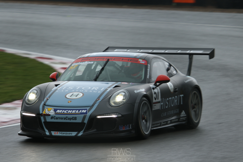 Illustration for article titled BTCC Photodump